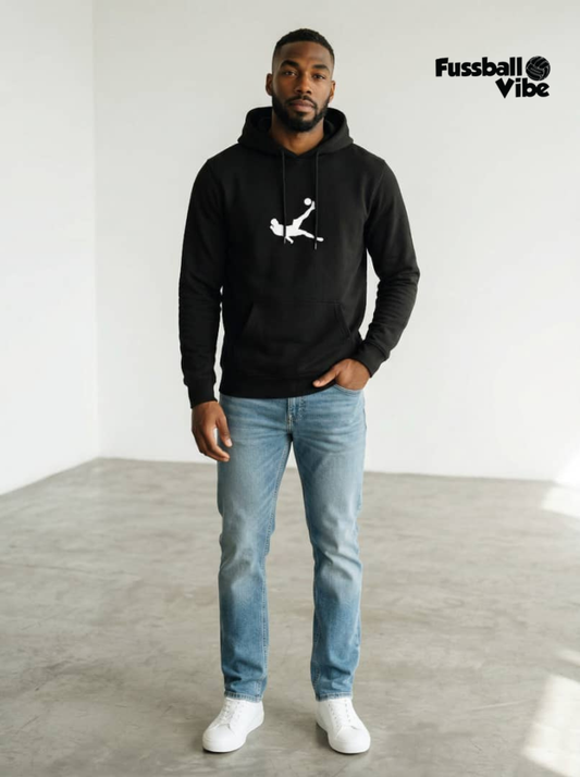C.R.7 Traumtor - Unisex Hoodie