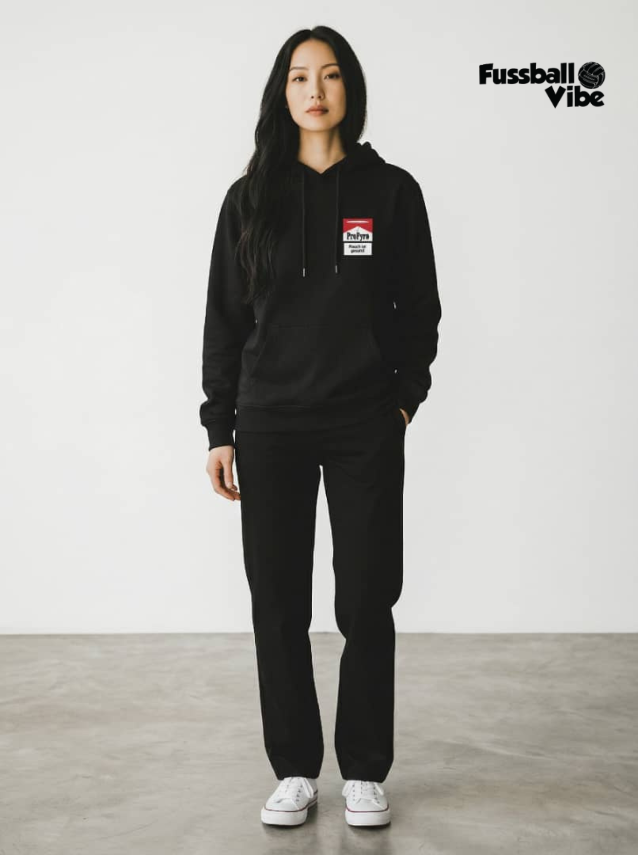 Pro Pyro - Unisex Hoodie
