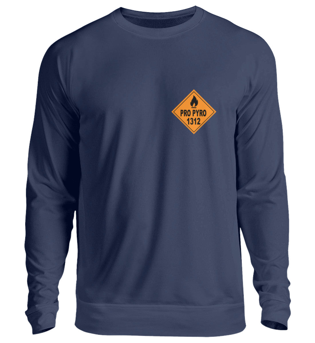 New French Navy-1676