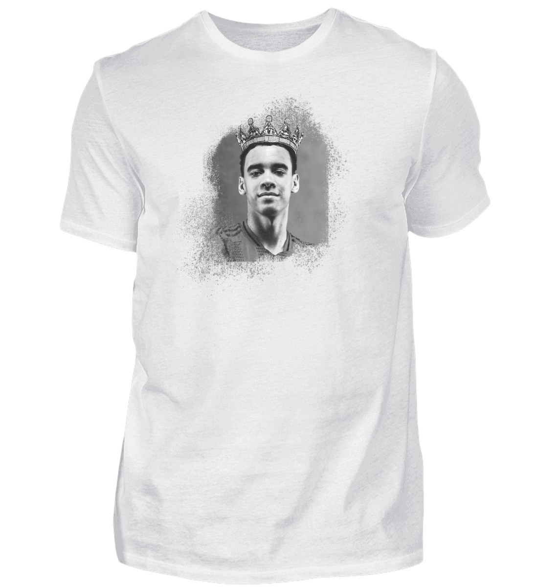 JMLMSL   - Unisex T-Shirt