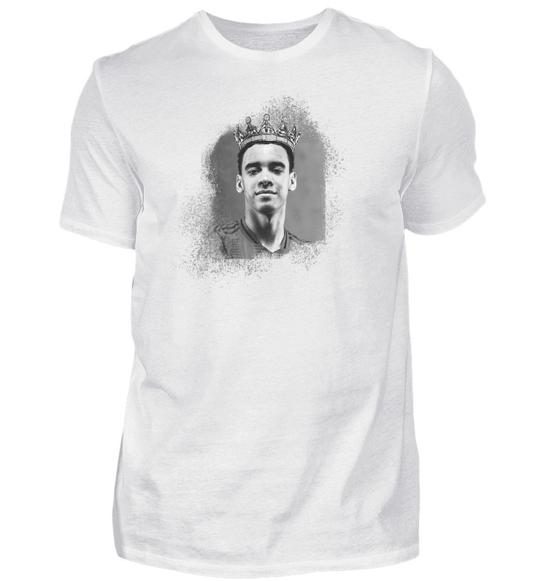 JMLMSL   - Unisex T-Shirt