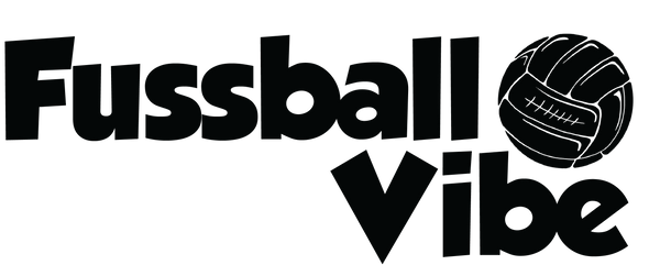 FussballVibe Germany – Fußball-Logo, Fußballausrüstung und Fanartikel