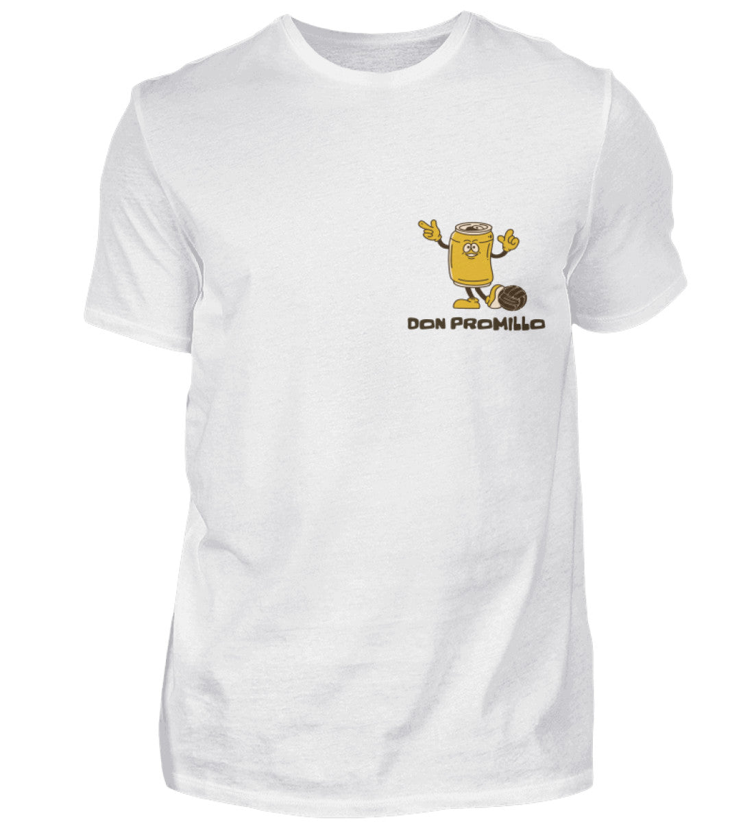 Don Promillo - Men's T-Shirt