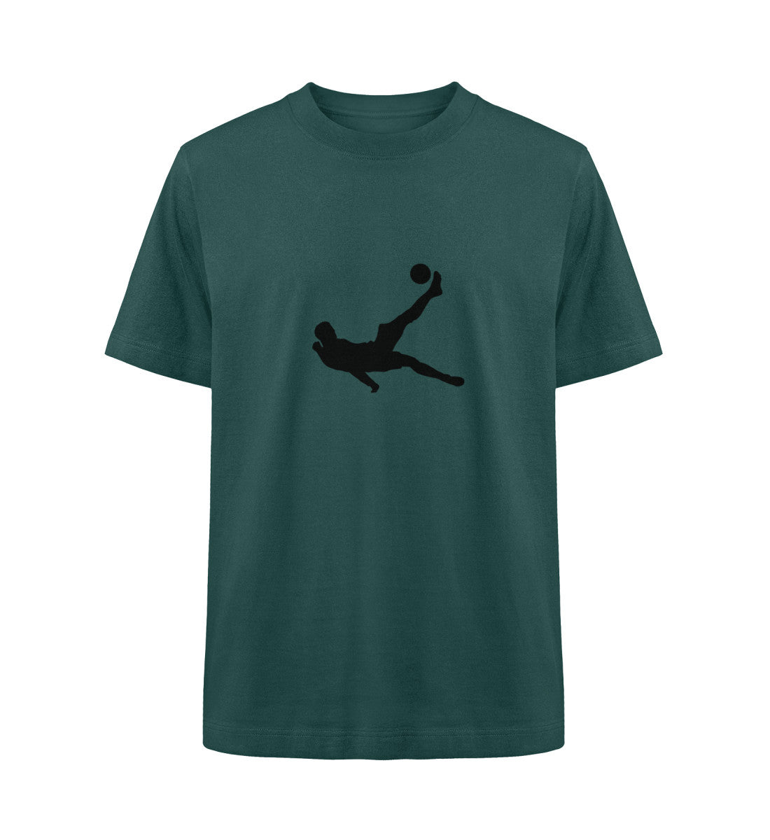 Glazed Green-7032