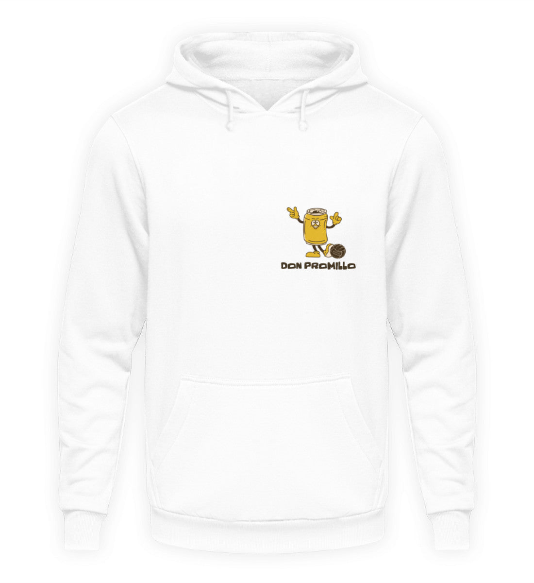 Don Promillo - Unisex Hoodie